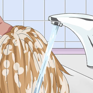 Top Tips For Washing Your Sex Doll Wigs