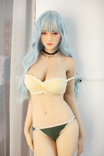 EU In Stock - JXDoll 160cm/5ft3 D-Cup TPE Sex Doll - C36