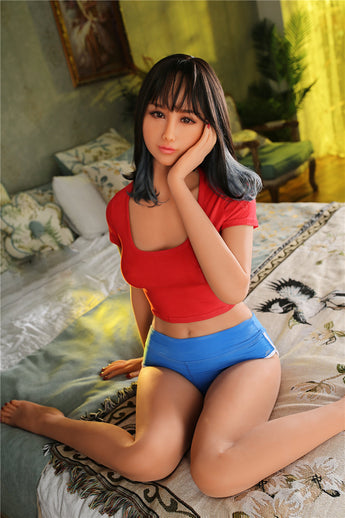 168cm/5ft8 C-Cup TPE Sex Doll-Saya (EU Stocks)