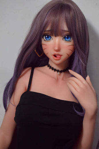 165cm/5ft5 ElsaBabe Doll Full Silicone Japanese Sex Doll - Igarashi Akiko