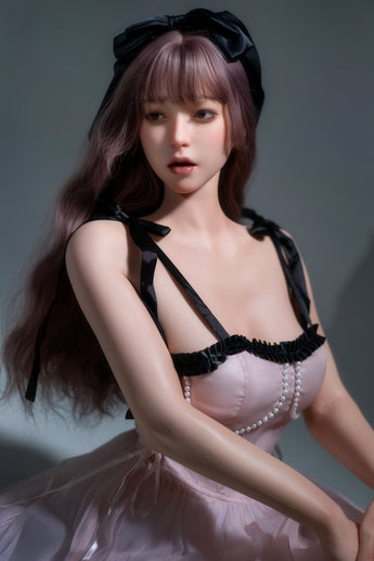 170cm/5ft7 C-Cup Zelex Silicone Sex Doll-GE03