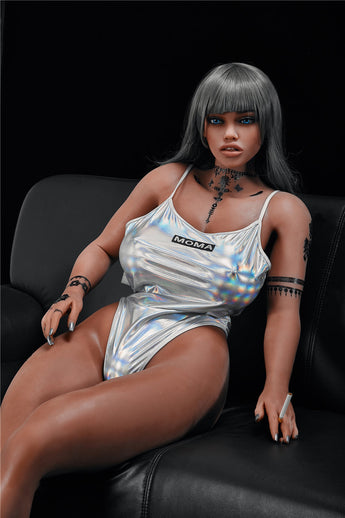 158cm/5ft2 I-Cup TPE Sex Doll-Jane (US Stocks)