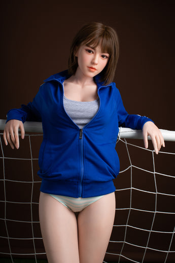 Starperydoll 171cm/5ft7 D-Cup TPE Body Silicone Head-Yao