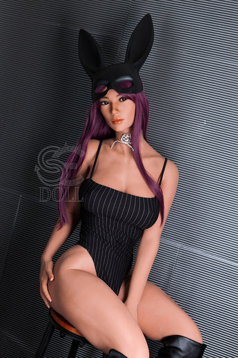 167cm/5ft6 SE Doll-E-Cup Adult TPE Female Sex Doll-Bianca