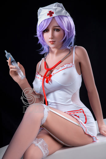 168cm/5ft7 SE Doll-F-Cup Adult TPE Female Sex Doll-Monica