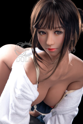 161cm/5ft4 SE Doll-F-Cup Adult TPE Female Sex Doll-Mio