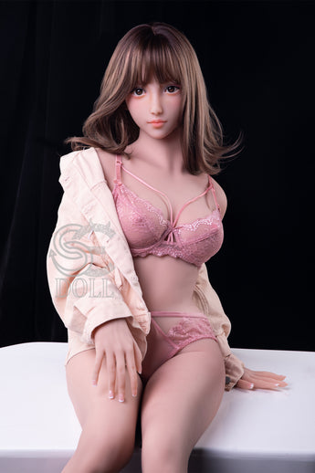 158cm/5ft4 SE Doll-D-Cup Adult TPE Female Sex Doll- Skye