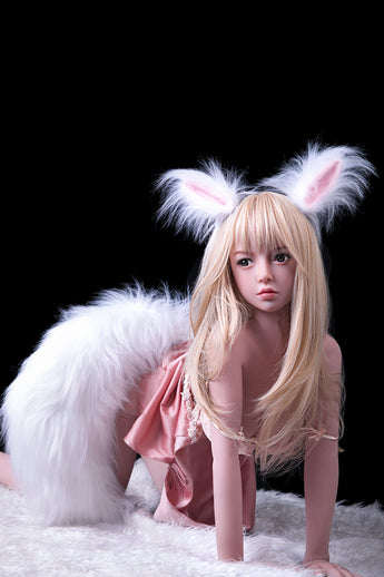 151cm/4ft11 SE Doll-E-Cup Adult TPE Female Sex Doll-Chiaki