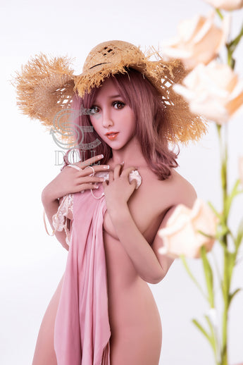 163cm/5ft4 SE Doll-E-Cup Adult TPE Female Sex Doll- Rosalind