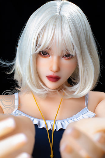 163cm/5ft4 SE Doll-E-Cup Adult TPE Female Sex Doll-Mikoto