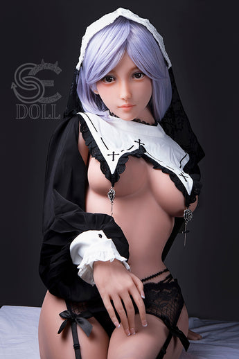 158cm/5ft4 SE Doll-D-Cup Adult TPE Female Sex Doll- Teresa