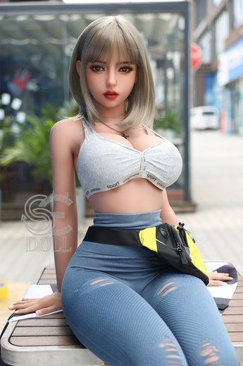 161cm/5ft4 SE Doll-F-Cup Adult TPE Female Sex Doll-Melody.C