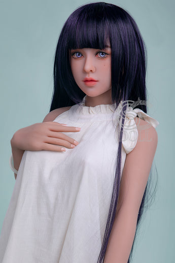 151cm/4ft11 SE Doll-E-Cup Adult TPE Female Sex Doll-Kiko.D