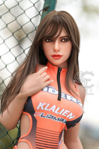 161cm/5ft4 SE Doll-F-Cup Adult TPE Female Sex Doll-Hazel.B