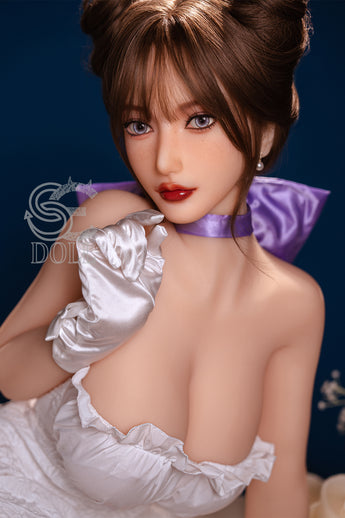 161cm/5ft4 SE Doll-F-Cup Adult TPE Female Sex Doll-Makoto.C）