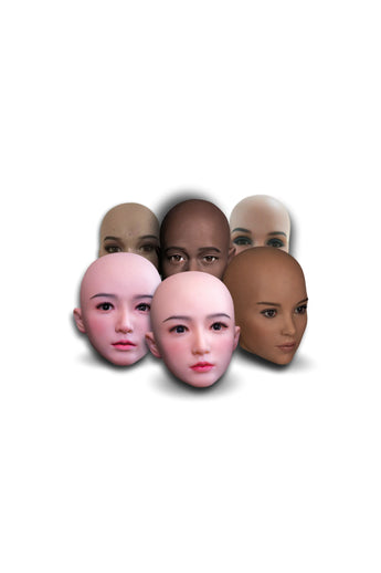 Sex Doll Heads